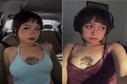 Chịch nhau với em chất chơi xăm trổ