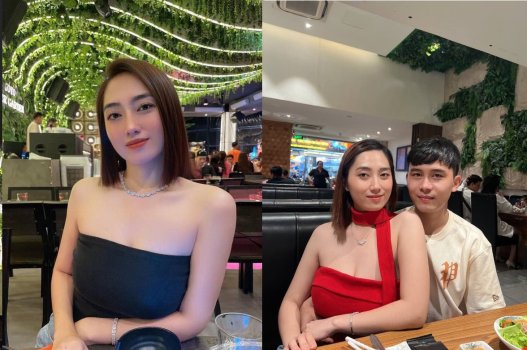 Cho vợ đi chịch nhau với trai còn gọi hỏi phê không