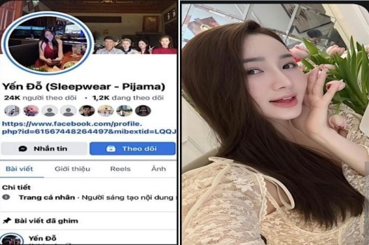 Địt cho em Yến Đỗ phải há mồm