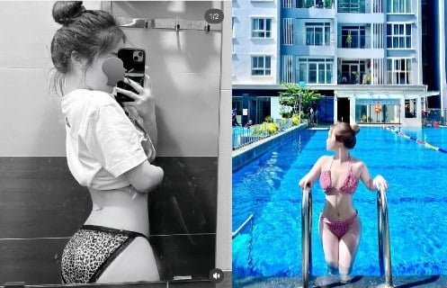 Phang quyết liệt em đẹp đạt đỉnh giật mạnh